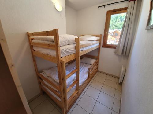 Apartamento Balcon Des Airelles - T3 - Bda510