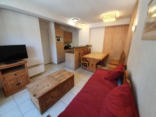 Apartamento Balcon Des Airelles - T3 - Bda510