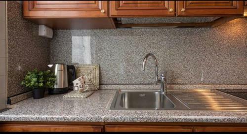 Como Diamond Apartment