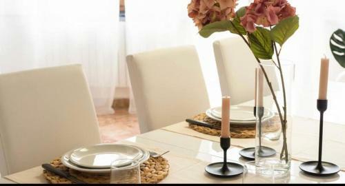 Como Diamond Apartment