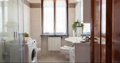 Como Diamond Apartment