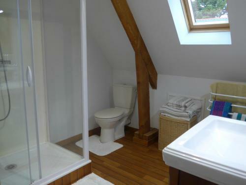 Maison Le Palais, 4 Pi�ces, 5 Personnes - Fr-1-418-183