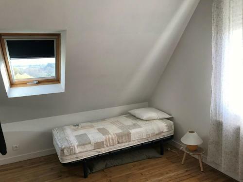 Maison Le Palais, 4 Pi�ces, 5 Personnes - Fr-1-418-183