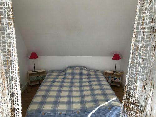 Maison Le Palais, 4 Pi�ces, 5 Personnes - Fr-1-418-183