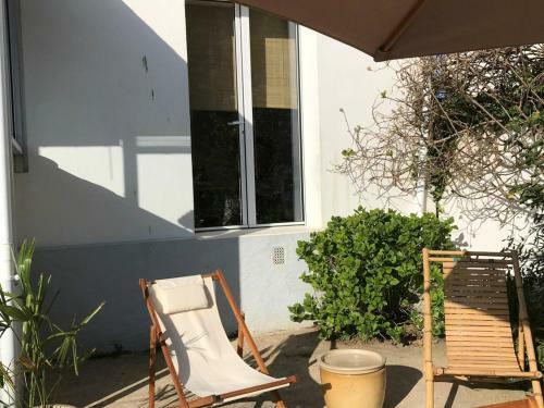Maison Le Palais, 4 Pi�ces, 5 Personnes - Fr-1-418-183