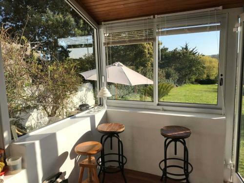 Maison Le Palais, 4 Pi�ces, 5 Personnes - Fr-1-418-183