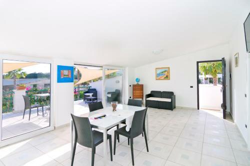 Apartamento Brezza Dell'alento