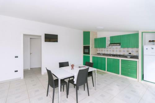 Apartamento Brezza Dell'alento