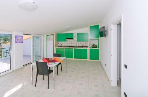 Apartamento Brezza Dell'alento