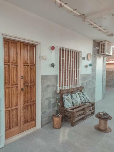 Apartamento Kasamy Marina