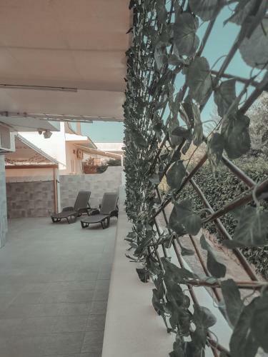 Apartamento Kasamy Marina