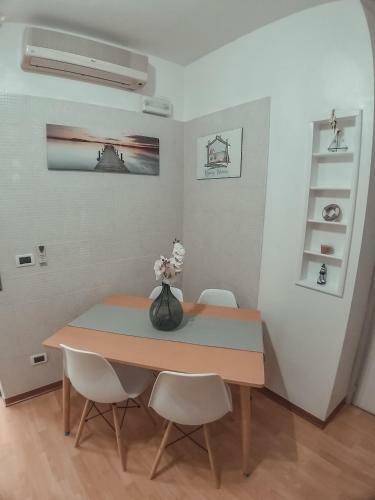 Apartamento Kasamy Marina