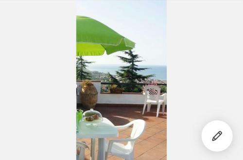 Apartamento Arcobaleno