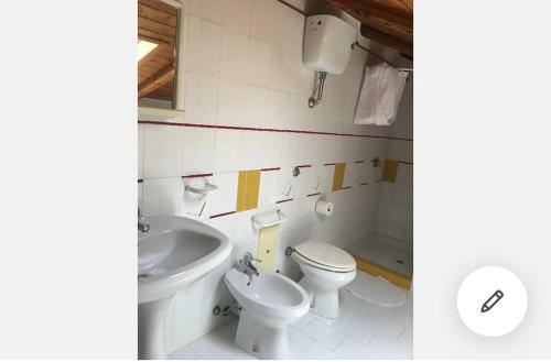 Apartamento Arcobaleno