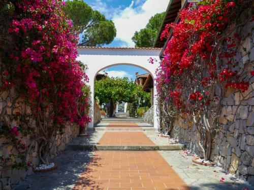 Locazione Turistica Casa Marina