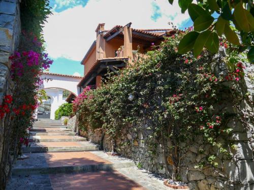Locazione Turistica Casa Marina