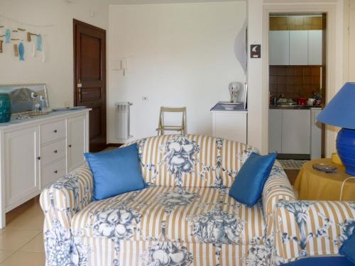 Locazione Turistica Casa Marina