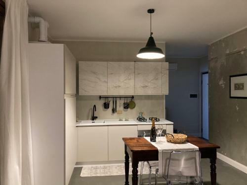 Apartamento Il Poggio