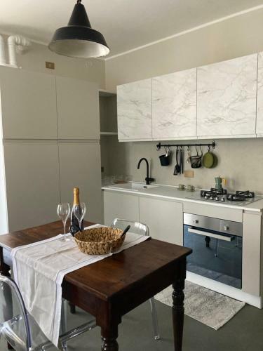 Apartamento Il Poggio