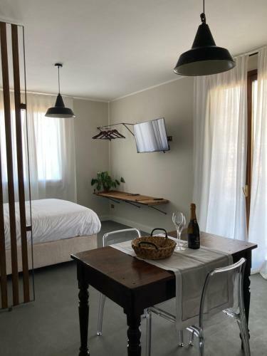 Apartamento Il Poggio
