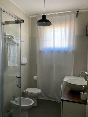 Apartamento Il Poggio