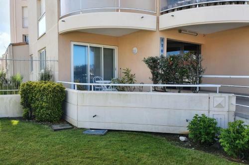 Apartamento Appartement "le Grand Bleu"