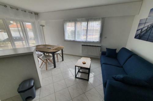 Apartamento Appartement "le Grand Bleu"
