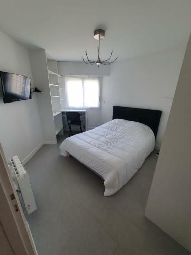 Apartamento Appartement "le Grand Bleu"