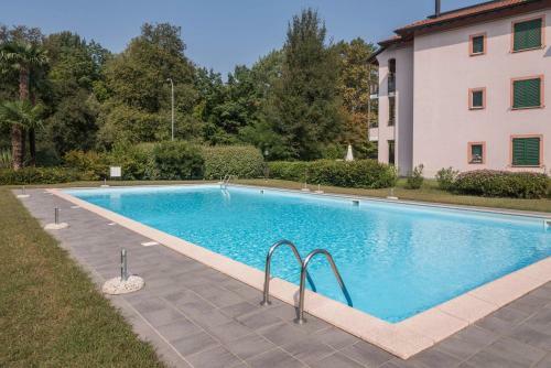 Apartamento Al Moro