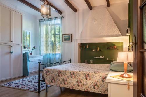 Apartamento Tinas Yellow Home