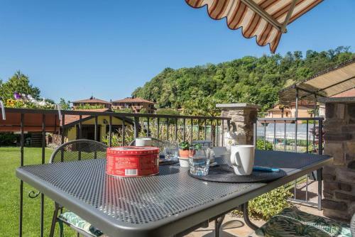 Apartamento Tinas Yellow Home