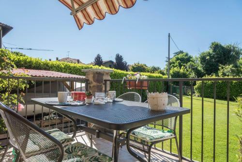 Apartamento Tinas Yellow Home