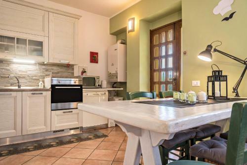 Apartamento Tinas Yellow Home