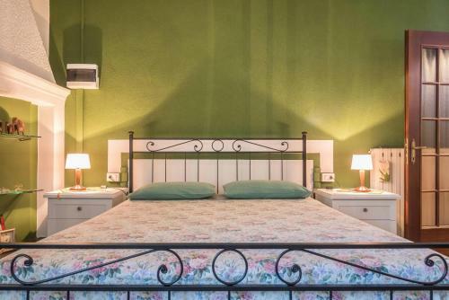 Apartamento Tinas Yellow Home