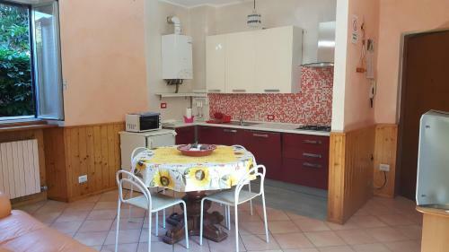 Apartamento Casa Al Lago