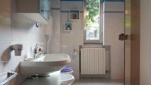 Apartamento Casa Al Lago