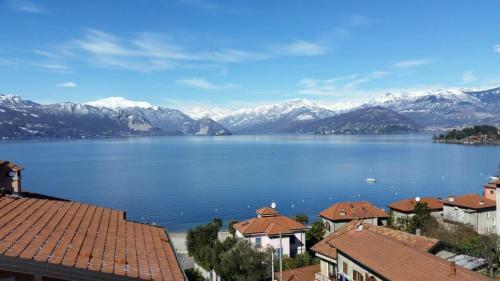 Apartamento Casa Al Lago