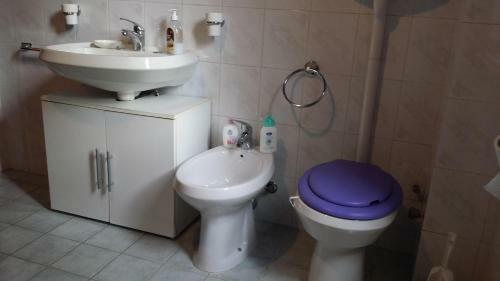 Apartamento Casa Al Lago