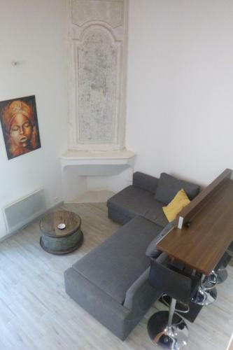 Apartamento Studio Lourmarin Centre