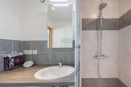 Apartamento Callisto - Appartement Vue Mer