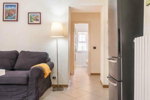Apartamento In Vacanza Sul Lago