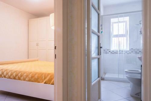 Apartamento In Vacanza Sul Lago