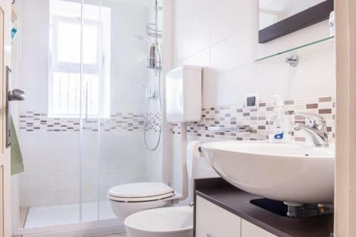 Apartamento In Vacanza Sul Lago