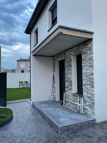 Villa Bella Lunel