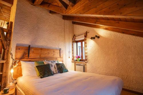 Sequoia Loft - Family Apartment Lago Maggiore