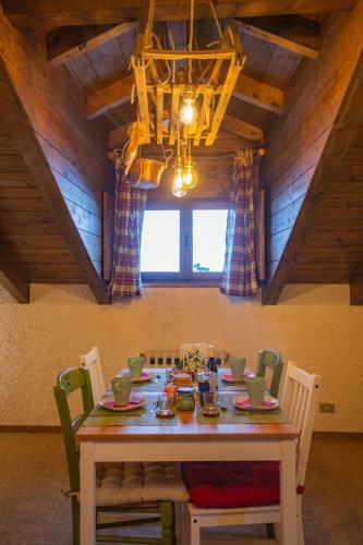 Sequoia Loft - Family Apartment Lago Maggiore