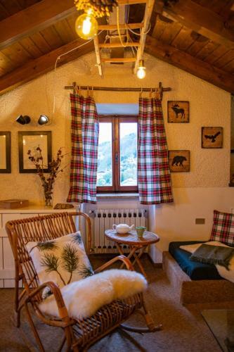 Sequoia Loft - Family Apartment Lago Maggiore