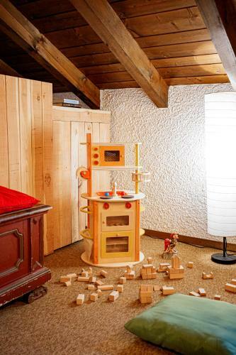 Sequoia Loft - Family Apartment Lago Maggiore