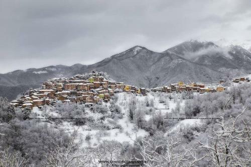 Deliziosa Casetta Sull'appennino Toscano
