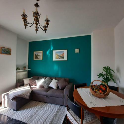 Apartamento Appartamento Alla Funivia - Your Mountain Holiday